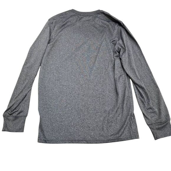 UNK Boston Celtics Basketball NBA Shirt Men's T-Shirt Small Gray Long Sleeve - Picture 6 of 7